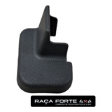 Moldura Acabamento Banco Dian Esq Pajero Sport 2006 A 2011