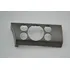 Moldura Acabamento Botão Farol Painel Gm Vectra Original