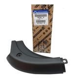 Moldura Acabamento Caçamba Cantoneira Direita Strada