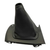 Moldura Acabamento Console Cambio Manual Corolla 2008 2014
