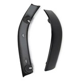 Moldura Acabamento Externo Coluna Teto Ranger 98 12 Direito