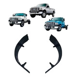 Moldura Acabamento Externo Teto F250 F350 99 12 Direita