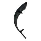 Moldura Acabamento Externo Teto F250 F350 99 14 Esquerdo