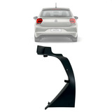 Moldura Acabamento Interno Lanterna Le Polo 2018 2025 Vw