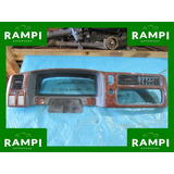 Moldura Acabamento Painel Instrumento Pajero Sport 2001