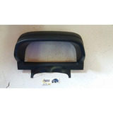 Moldura Acabamento Painel Instrumento Pajero Tr4 2008 1986