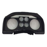 Moldura Acabamento Painel Instrumentos Pajero Full 01 07