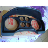 Moldura Acabamento Painel Instrumentos Pajero Full Mr402460