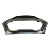 Moldura Acabamento Painel Instrumentos Peugeot 208 2021