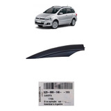 Moldura Acabamento Rack Teto Dianteiro Direito Spacefox Vw