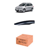 Moldura Acabamento Rack Teto Dianteiro Esquerdo Spacefox Vw