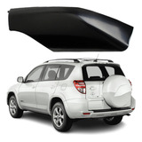 Moldura Acabamento Rack Traseiro Esquerdo Rav4 Rav 4 2011