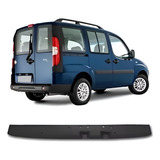 Moldura Acabamento Soleira Porta Malas Doblo 2009 2021 Mopar