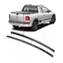 Moldura Acabamento Tampa Tras Saveiro G5 G6 G7 5u78272299b9