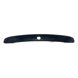 Moldura Acabamento Tampa Traseira Ford Ka 2001 2007