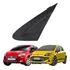Moldura Acabamento Vidro Lateral Fiat Punto 2008 A 2017 Le