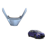 Moldura Acabamento Volante Corolla 2014