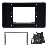 Moldura Adaptadora Multimidia 7 Para 8 E 9 Polegadas Pioneer