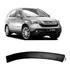  Moldura Alargador Parachoque Crv 2007 2008 2009 2010 11 Direito (lado Do Passageiro)