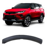 Moldura Alargador Parachoque Diant Hilux Sw4 2021 2022 Esq
