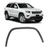 Moldura Alargador Paralama Jeep Grand Cherokee 2011 À 2015