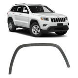 Moldura Alargador Paralama Jeep
