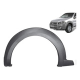 Moldura Alargador Paralama Strada 2014 2019 Original Esqueda