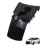 Moldura Alavanca Cambio Toyota