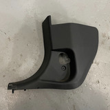 Moldura Alavanca Puxador Capô Bmw X1 F48 2018 Original