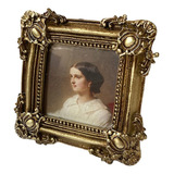 Moldura Antiga Para Fotos
