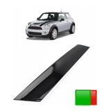 Moldura Aplique Coluna Parabrisa Mini Cooper S R55 R56 R57