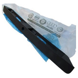 Moldura Aplique Da Tampa Traseira Parati G3 E G4 Original