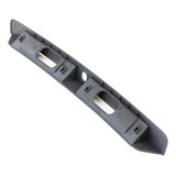 Moldura Aplique Da Tampa Traseira Parati G3 G4 2003 A 2013