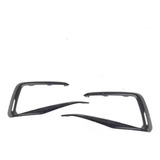 Moldura Aplique Farol De Milha Polo Virtus Gts 2018 19 20 21