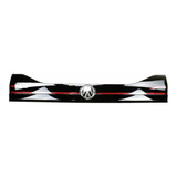 Moldura Aplique Lanterna T cross 2020 A 2022 Original Vw