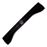 Moldura Aplique Lanterna T cross Original Volkswagen