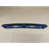 Moldura Aplique Tampa Traseira Parati G3 G4 Original