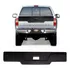 Moldura Aplique Tampa Traseira S10 2001 Até 2011