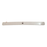 Moldura Aplique Tampa Traseira Vw Parati G3 G4 1999 2008