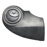 Moldura Ar Renault Sandero 2008 2013 Lado Direito Usado