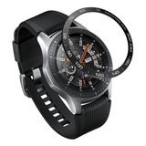 Moldura Aro Bisel Para Samsung Galaxy Watch 46mm Bt Sm-r800