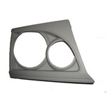 Moldura Aro Do Farol L200 2000 2001 2002 2003 2004