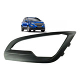 Moldura Aro Farol Auxiliar Le Ecosport 2017 A 2020 Original
