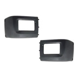 Moldura Aro Farol Vw 7100 8140 1994 95 96 97 98 1999 Par