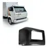 Moldura Aro L.d Farol Caminhão Vw 7100 8140 95 96 97 98 99 
