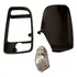 Moldura Aro Pisca Retrovisor Sprinter 2013 2018 Orig Le Kit