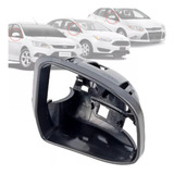 Moldura Aro Retrovisor Direito