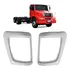 Moldura Aro Seta Lanterna Mb 1618 1620 1634 1935 1938 - Par