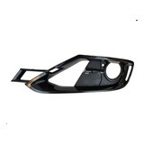 Moldura Auxiliar Bmw 320i