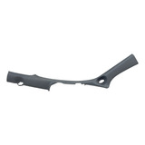 Moldura Banco Soleira Traseira Esquerda Clio 4p 01 12 Detalh